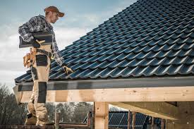 Reliable West Yarmouth, MA Roofing Contractor Solutions